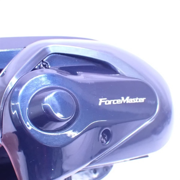 ２０フォースマスター６００